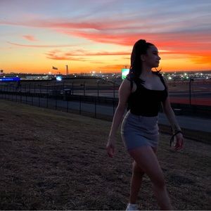 Meet your Posher, Amber